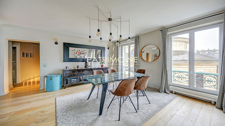 Ma-Cabane - Vente Appartement SAINT-GERMAIN-EN-LAYE, 135 m²