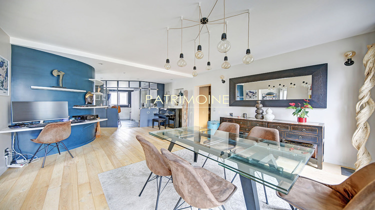 Ma-Cabane - Vente Appartement SAINT-GERMAIN-EN-LAYE, 135 m²