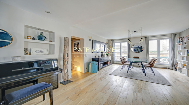 Ma-Cabane - Vente Appartement SAINT-GERMAIN-EN-LAYE, 135 m²