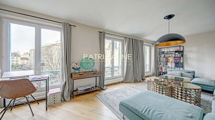 Ma-Cabane - Vente Appartement SAINT-GERMAIN-EN-LAYE, 135 m²