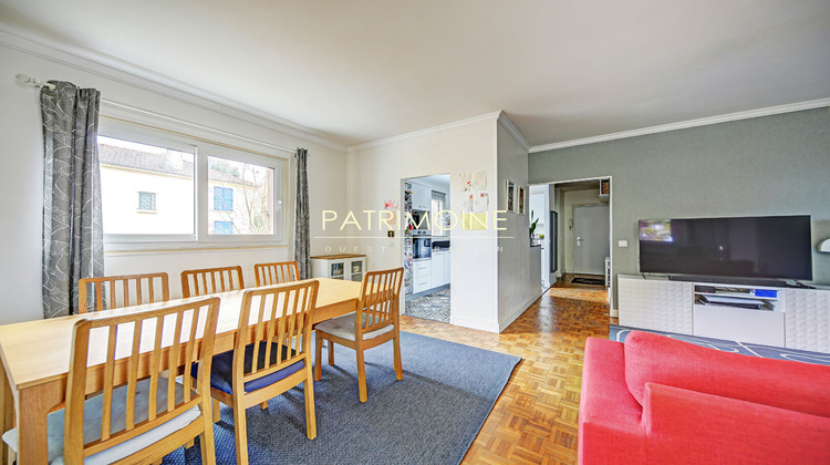 Ma-Cabane - Vente Appartement SAINT-GERMAIN-EN-LAYE, 100 m²