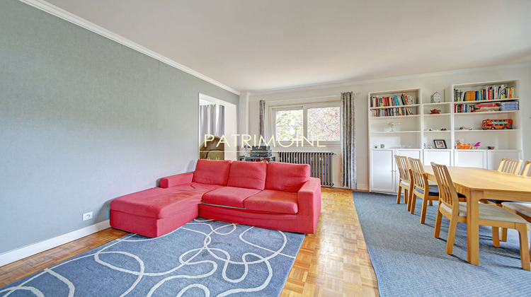 Ma-Cabane - Vente Appartement SAINT-GERMAIN-EN-LAYE, 100 m²