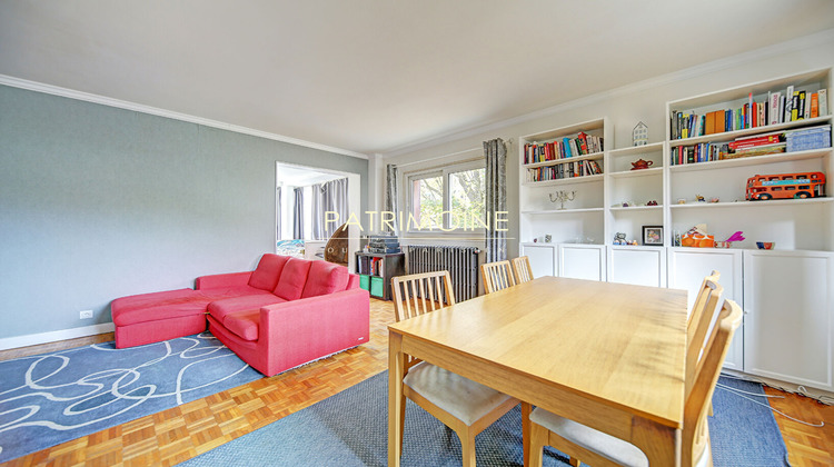 Ma-Cabane - Vente Appartement SAINT-GERMAIN-EN-LAYE, 100 m²