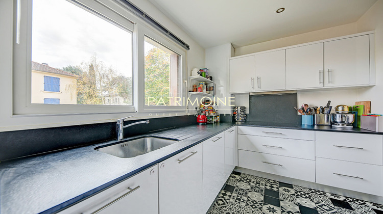 Ma-Cabane - Vente Appartement SAINT-GERMAIN-EN-LAYE, 100 m²