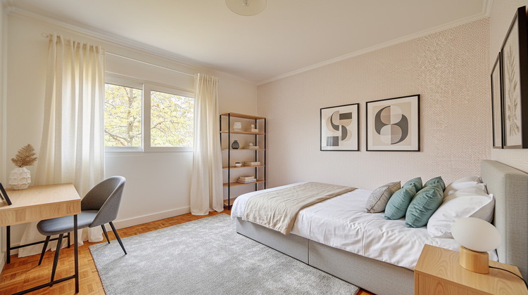 Ma-Cabane - Vente Appartement SAINT-GERMAIN-EN-LAYE, 100 m²