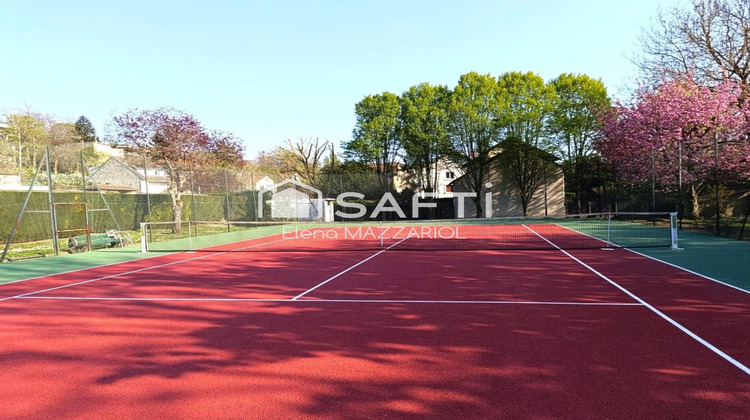 Ma-Cabane - Vente Appartement Saint-Germain-en-Laye, 110 m²