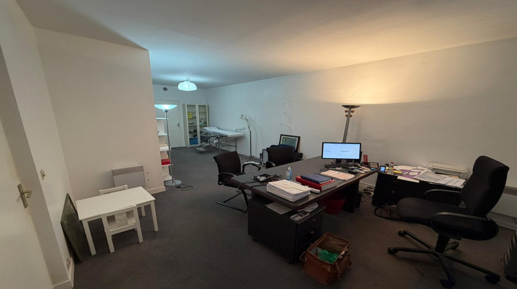 Ma-Cabane - Vente Appartement Saint-Germain-en-Laye, 43 m²