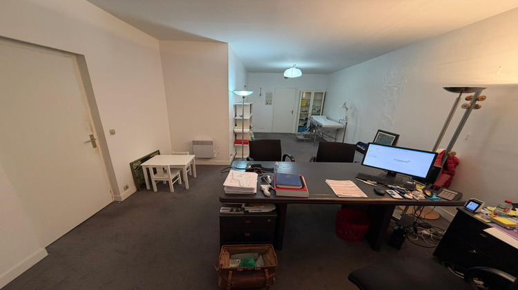 Ma-Cabane - Vente Appartement Saint-Germain-en-Laye, 43 m²