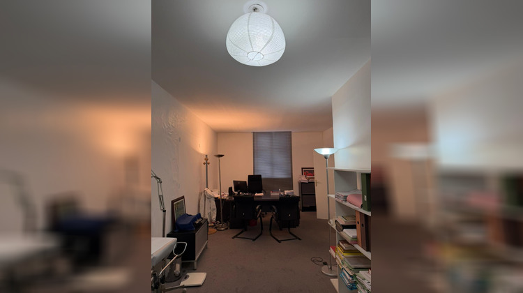 Ma-Cabane - Vente Appartement Saint-Germain-en-Laye, 43 m²