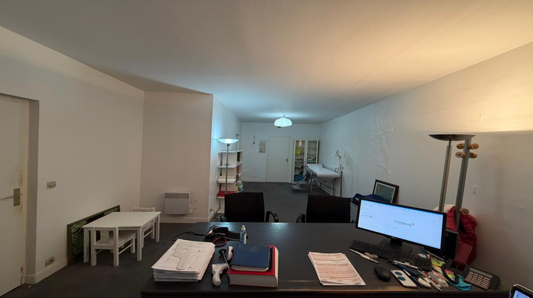 Ma-Cabane - Vente Appartement Saint-Germain-en-Laye, 43 m²