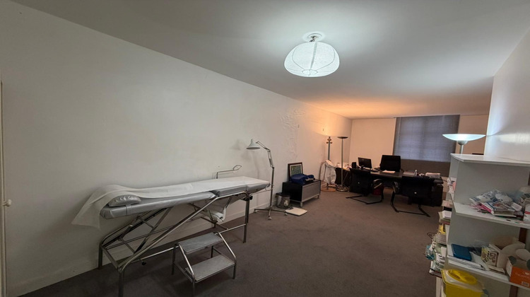 Ma-Cabane - Vente Appartement Saint-Germain-en-Laye, 43 m²