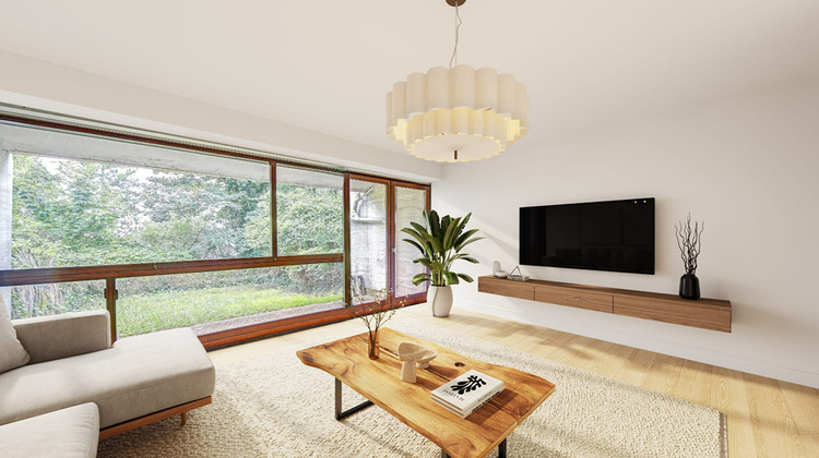 Ma-Cabane - Vente Appartement SAINT-GERMAIN-EN-LAYE, 36 m²