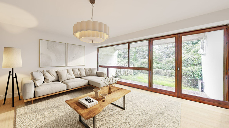 Ma-Cabane - Vente Appartement SAINT-GERMAIN-EN-LAYE, 36 m²