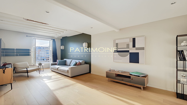 Ma-Cabane - Vente Appartement SAINT-GERMAIN-EN-LAYE, 61 m²