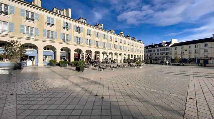 Ma-Cabane - Vente Appartement SAINT-GERMAIN-EN-LAYE, 61 m²