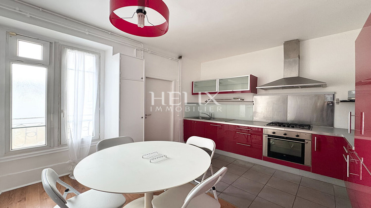 Ma-Cabane - Vente Appartement SAINT-GERMAIN-EN-LAYE, 52 m²