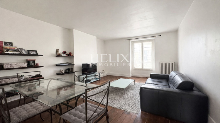 Ma-Cabane - Vente Appartement SAINT-GERMAIN-EN-LAYE, 52 m²