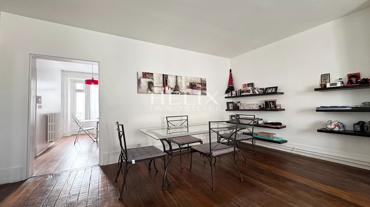 Ma-Cabane - Vente Appartement SAINT-GERMAIN-EN-LAYE, 52 m²