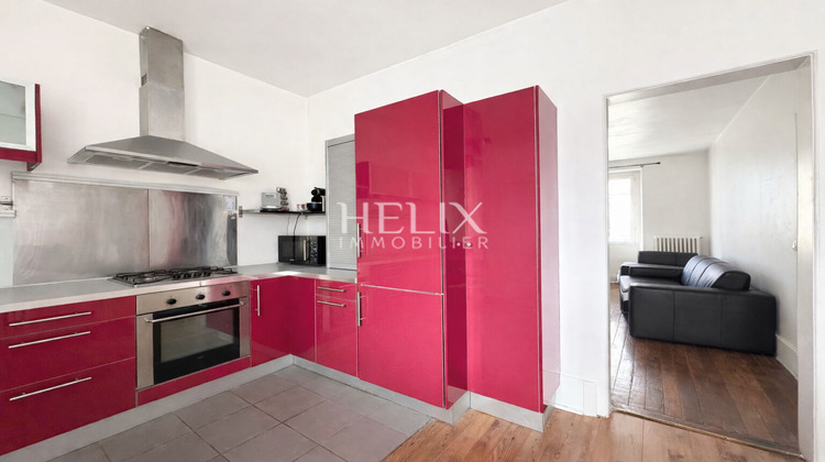 Ma-Cabane - Vente Appartement SAINT-GERMAIN-EN-LAYE, 52 m²