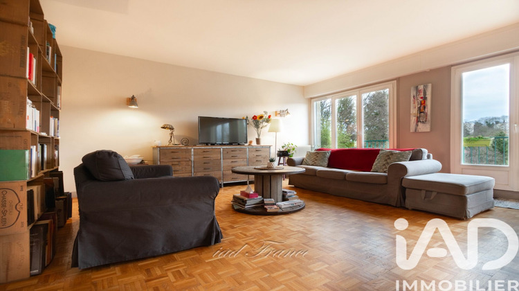 Ma-Cabane - Vente Appartement Saint-Germain-en-Laye, 100 m²