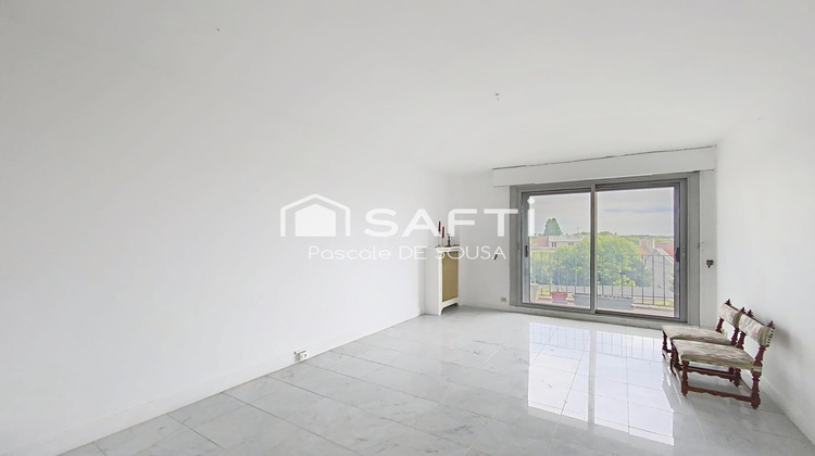 Ma-Cabane - Vente Appartement Saint-Germain-en-Laye, 175 m²