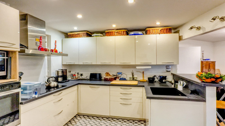 Ma-Cabane - Vente Appartement Saint-Germain-en-Laye, 93 m²