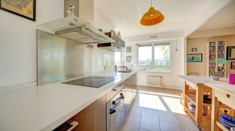 Ma-Cabane - Vente Appartement SAINT-GERMAIN-EN-LAYE, 87 m²