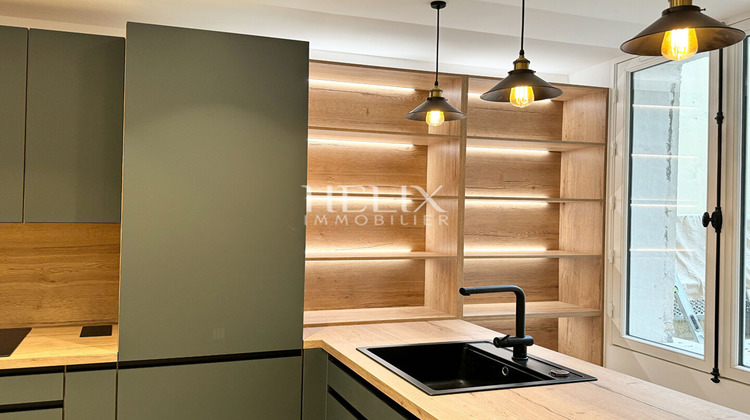 Ma-Cabane - Vente Appartement SAINT-GERMAIN-EN-LAYE, 98 m²