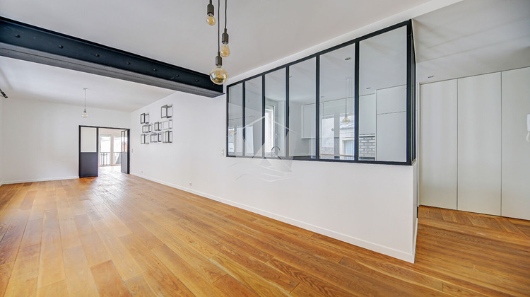 Ma-Cabane - Vente Appartement SAINT-GERMAIN-EN-LAYE, 105 m²