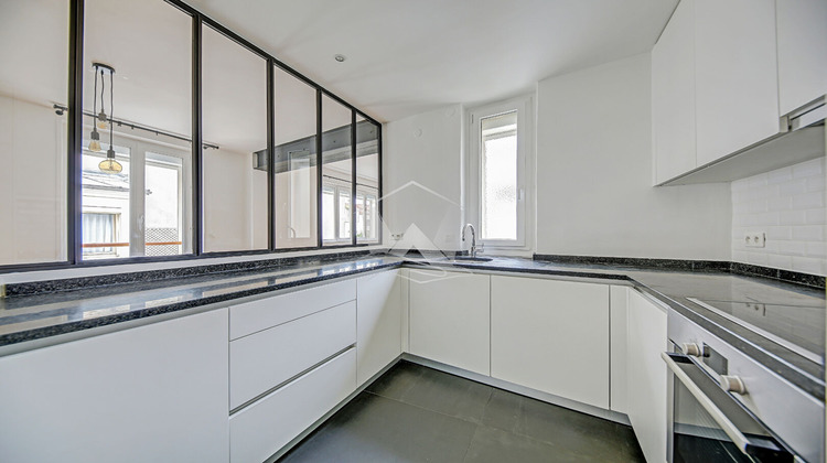 Ma-Cabane - Vente Appartement SAINT-GERMAIN-EN-LAYE, 105 m²