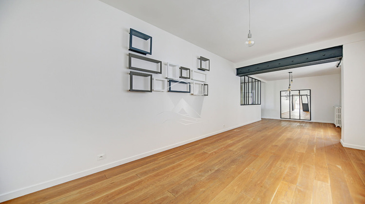 Ma-Cabane - Vente Appartement SAINT-GERMAIN-EN-LAYE, 105 m²