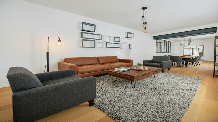 Ma-Cabane - Vente Appartement SAINT-GERMAIN-EN-LAYE, 105 m²