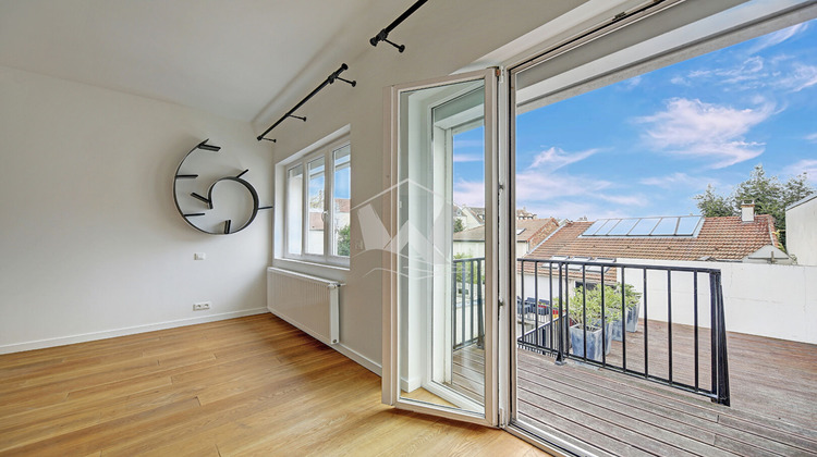 Ma-Cabane - Vente Appartement SAINT-GERMAIN-EN-LAYE, 105 m²