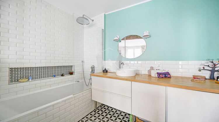 Ma-Cabane - Vente Appartement SAINT-GERMAIN-EN-LAYE, 58 m²