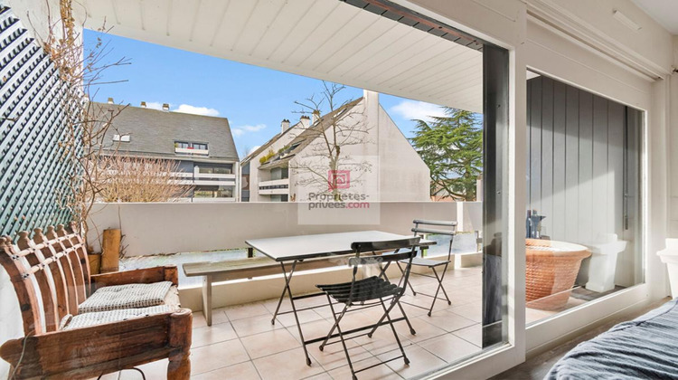 Ma-Cabane - Vente Appartement SAINT GERMAIN EN LAYE, 183 m²