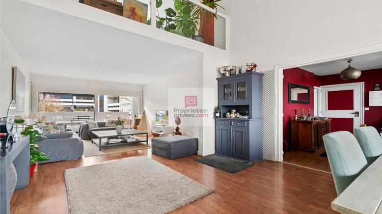 Ma-Cabane - Vente Appartement SAINT GERMAIN EN LAYE, 183 m²