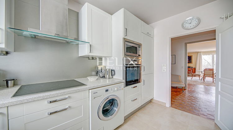 Ma-Cabane - Vente Appartement SAINT-GERMAIN-EN-LAYE, 101 m²