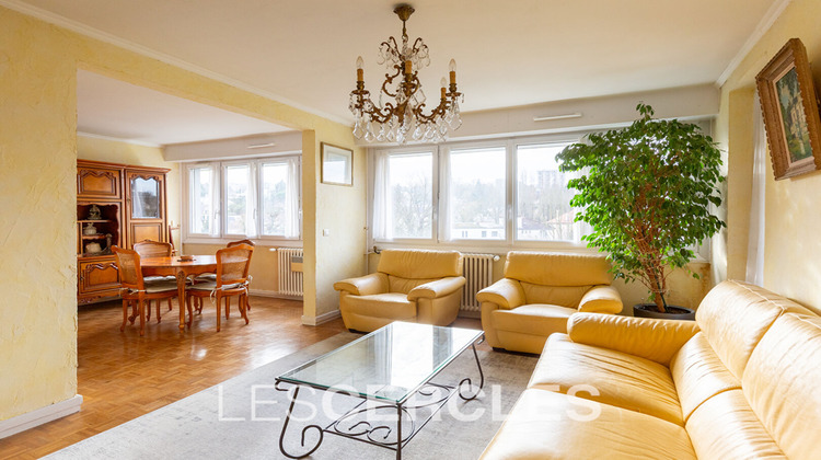 Ma-Cabane - Vente Appartement SAINT-GERMAIN-EN-LAYE, 80 m²