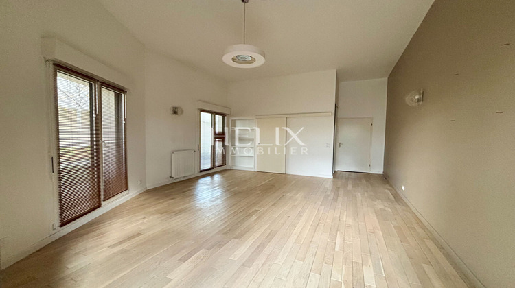 Ma-Cabane - Vente Appartement SAINT-GERMAIN-EN-LAYE, 34 m²