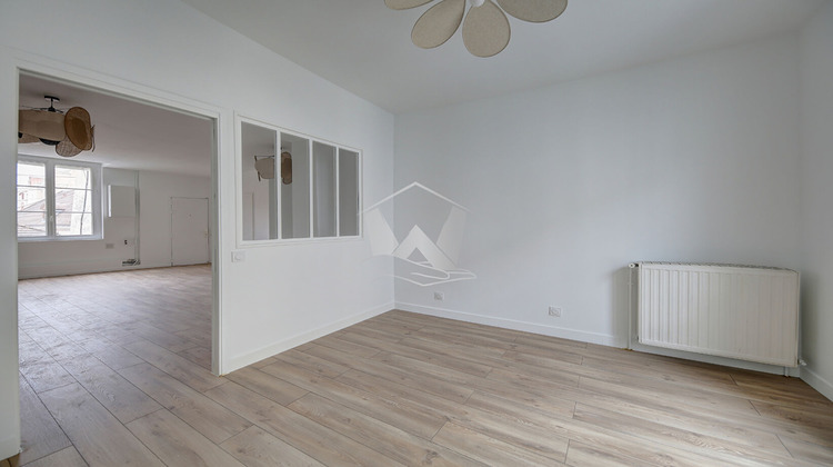 Ma-Cabane - Vente Appartement SAINT-GERMAIN-EN-LAYE, 62 m²