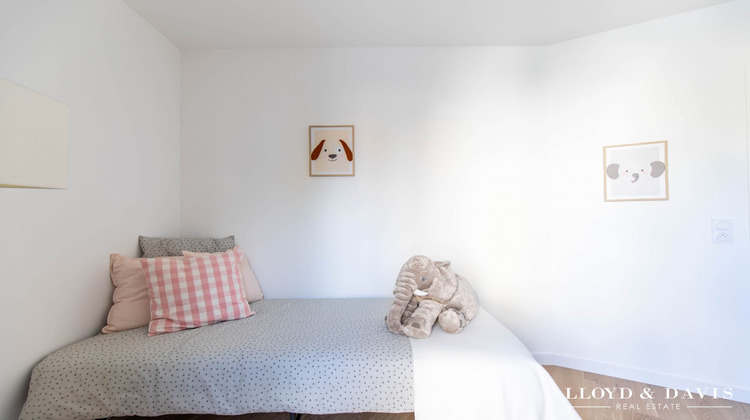 Ma-Cabane - Vente Appartement Saint-Germain-en-Laye, 70 m²