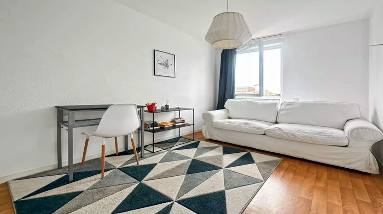 Ma-Cabane - Vente Appartement Saint-Germain-en-Laye, 61 m²