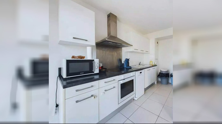 Ma-Cabane - Vente Appartement Saint-Germain-en-Laye, 61 m²