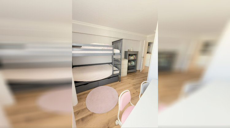 Ma-Cabane - Vente Appartement SAINT-GERMAIN-EN-LAYE, 59 m²