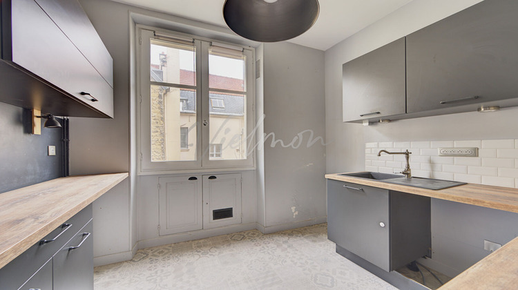 Ma-Cabane - Vente Appartement SAINT-GERMAIN-EN-LAYE, 47 m²