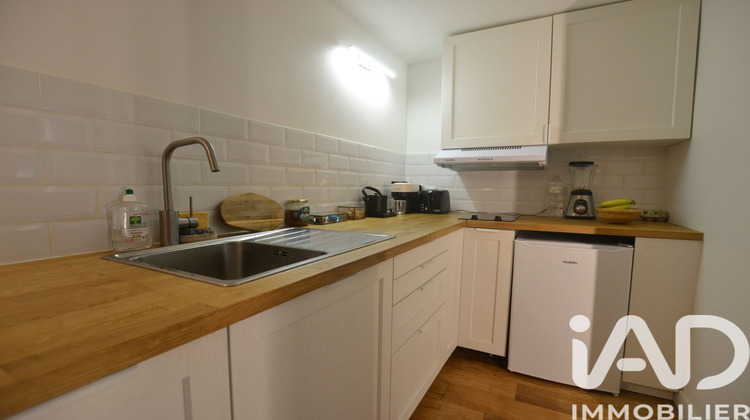 Ma-Cabane - Vente Appartement Saint-Germain-en-Laye, 25 m²