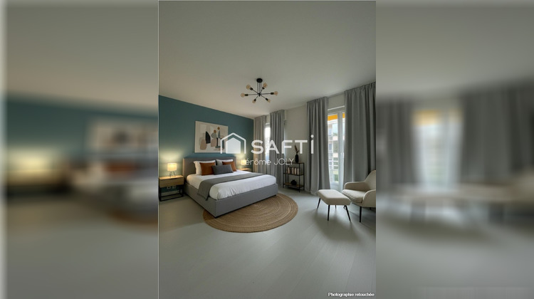 Ma-Cabane - Vente Appartement Saint-Germain-en-Laye, 91 m²