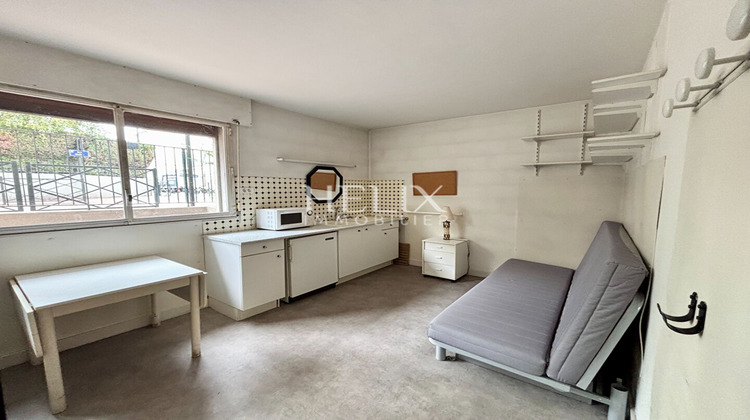 Ma-Cabane - Vente Appartement SAINT-GERMAIN-EN-LAYE, 12 m²