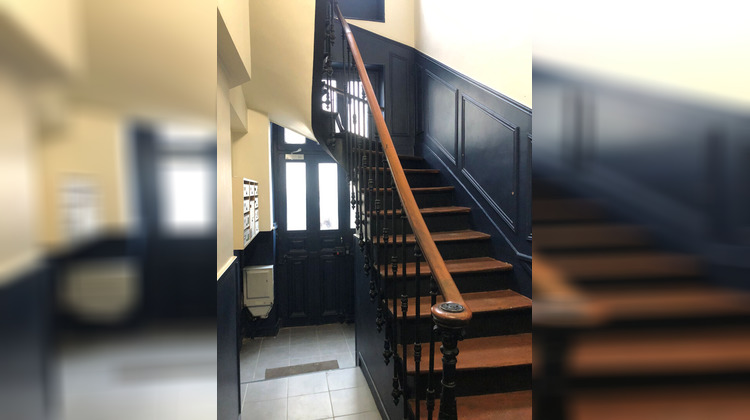 Ma-Cabane - Vente Appartement SAINT-GERMAIN-EN-LAYE, 37 m²