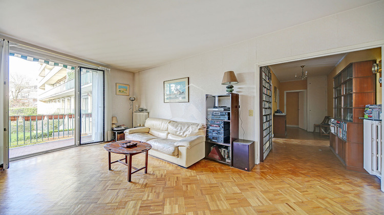 Ma-Cabane - Vente Appartement SAINT-GERMAIN-EN-LAYE, 85 m²